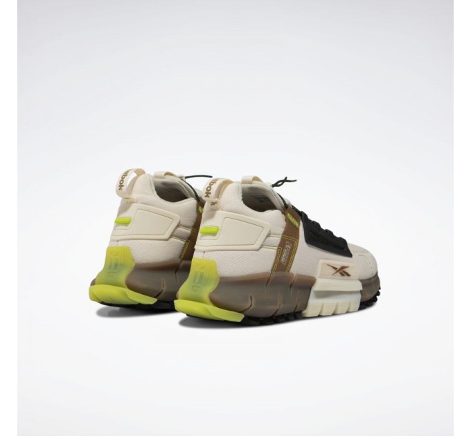 Кроссовки Reebok Zig Kinetica Edge