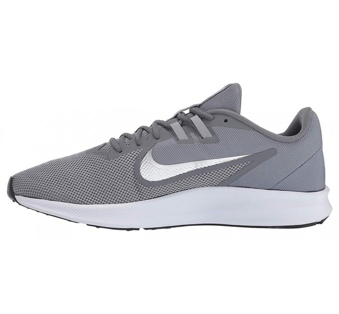 Кросівки Nike Downshifter 9 колір: сірий