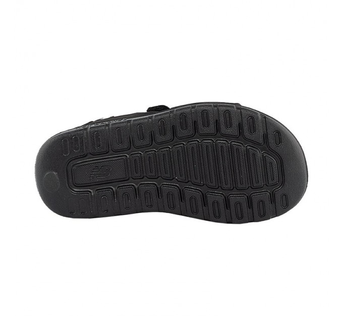 Сандалі New Balance Sport IOSPSDBK