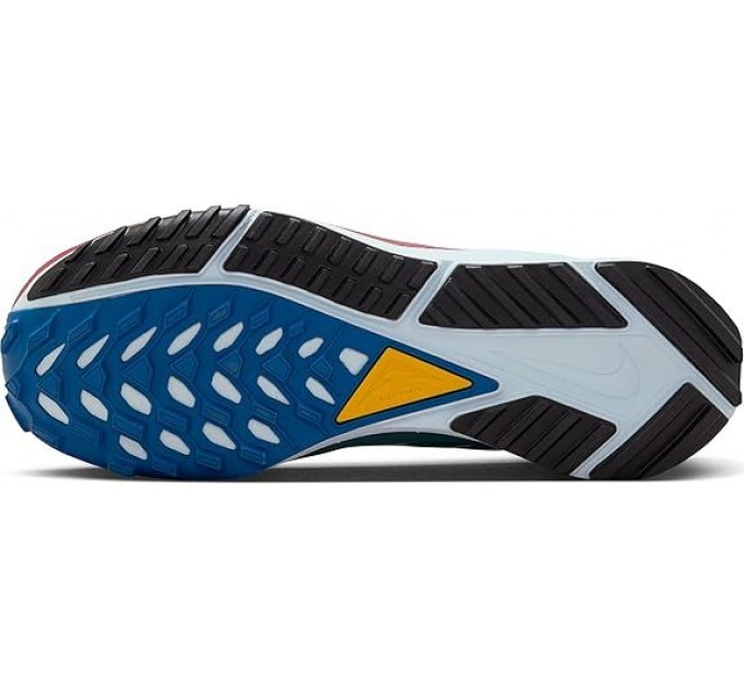 Кроссовки Nike React Pegasus Trail 4 Gore-Tex DJ7929-102