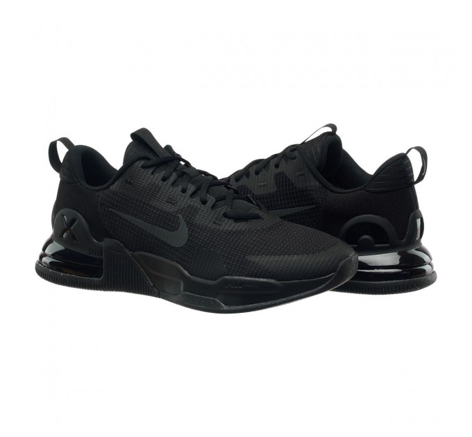 Кросівки Nike Air Max Alpha Trainer 5 DM0829-010