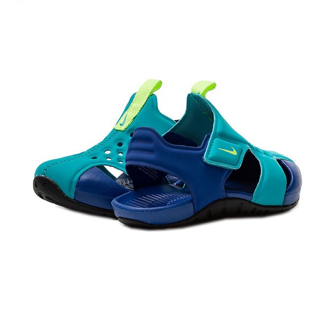 Тапочки Nike SUNRAY PROTECT 2 BP