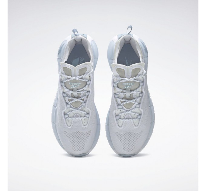 Кроссовки Reebok Zig Kinetica Ii