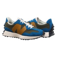 Кросівки New Balance 327 MS327LE1