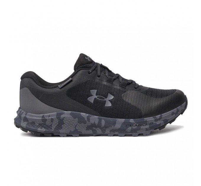 Кросівки чоловічі Under Armour Charged Bandit Tr 3 (3028657-001)