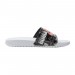 Тапочки Nike Benassi "Just Do It." Print