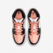 Кроссовки Jordan 1 Mid Light Madder Root (Gs) DM9077-108