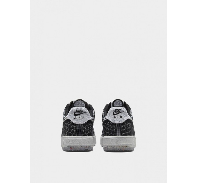 Кроссовки мужские Nike Air Force 1 Crater Flyknit Next Nature (DM0590-001)