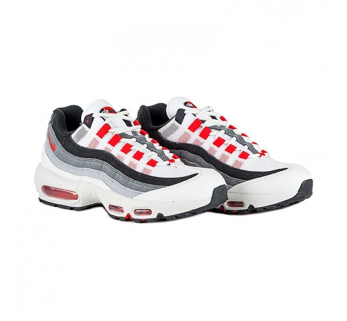Кроссовки Nike Air Max 95 Qs DH9792-100