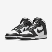 Кросівки чоловічі Nike Dunk High Retro (DD1399-105)