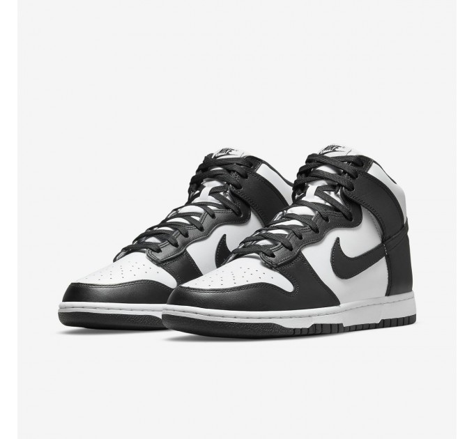 Кросівки чоловічі Nike Dunk High Retro (DD1399-105)
