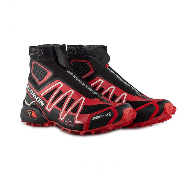 Кроссовки Salomon Snowcross 352916