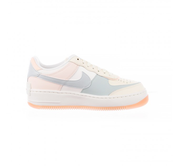 Кросівки жіночі Nike W Af1 Shadow (DZ1847-105)