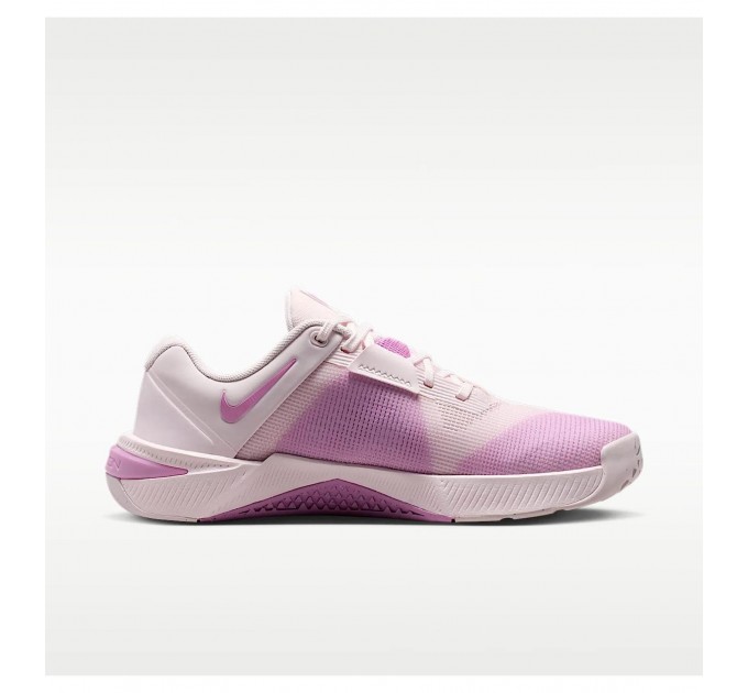 Кросівки жіночі Nike W Metcon 10 Pink (HQ2620-610)