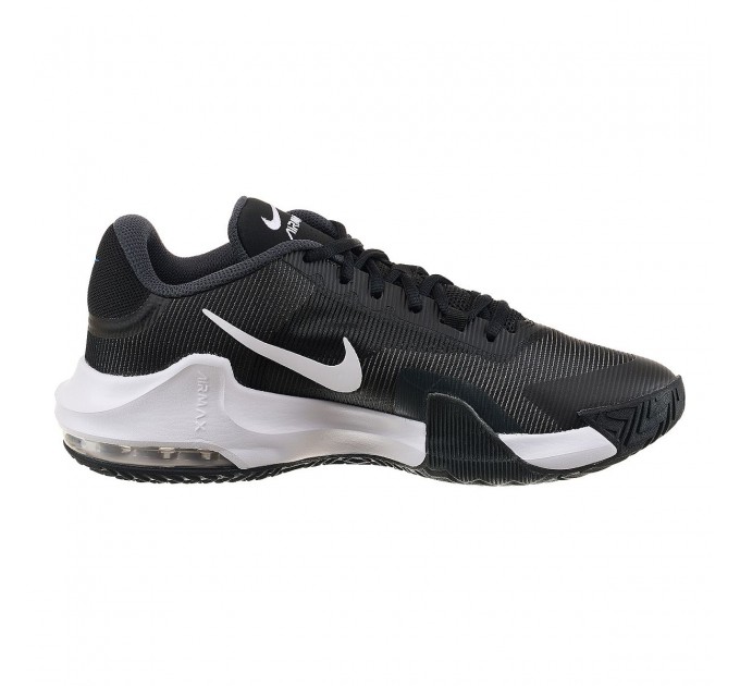 Кросівки чоловічі Nike Air Max Impact 4 (DM1124-001)