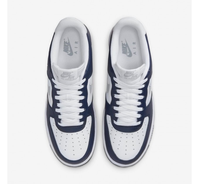 Кроссовки мужские Nike Air Force 1 '07 Lv8 (DV3501-400)