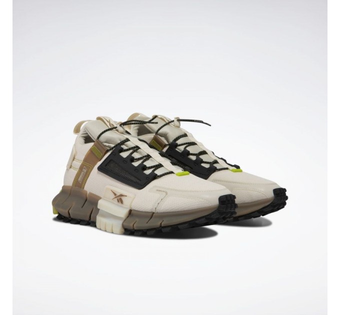 Кроссовки Reebok Zig Kinetica Edge