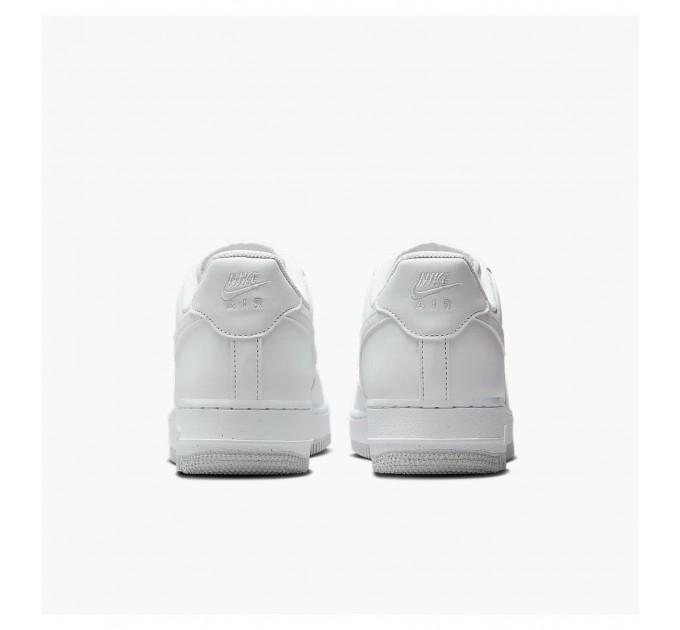 Кроссовки женские Nike Air Force 1 07 Next Nature White (DC9486-112)
