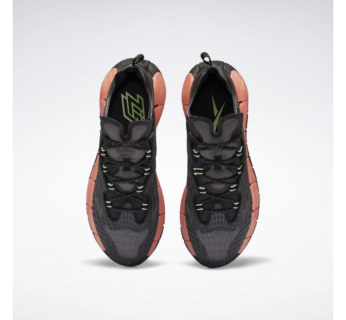 Кроссовки Reebok Zig Kinetica Ii