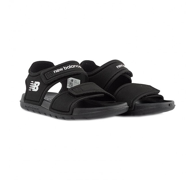 Сандалі New Balance Sport IOSPSDBK