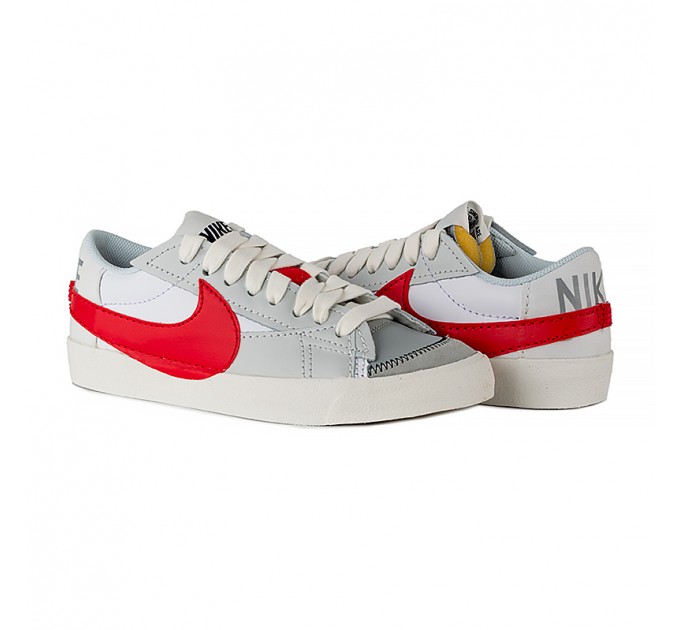 Кросівки Nike Blazer Low 77 Jumbo DQ8769-100