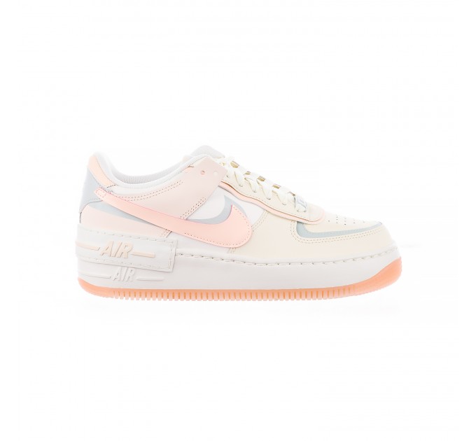 Кросівки жіночі Nike W Af1 Shadow (DZ1847-105)