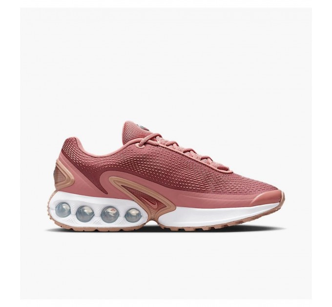Кроссовки женские Nike Air Max Dn (FJ3145-600)