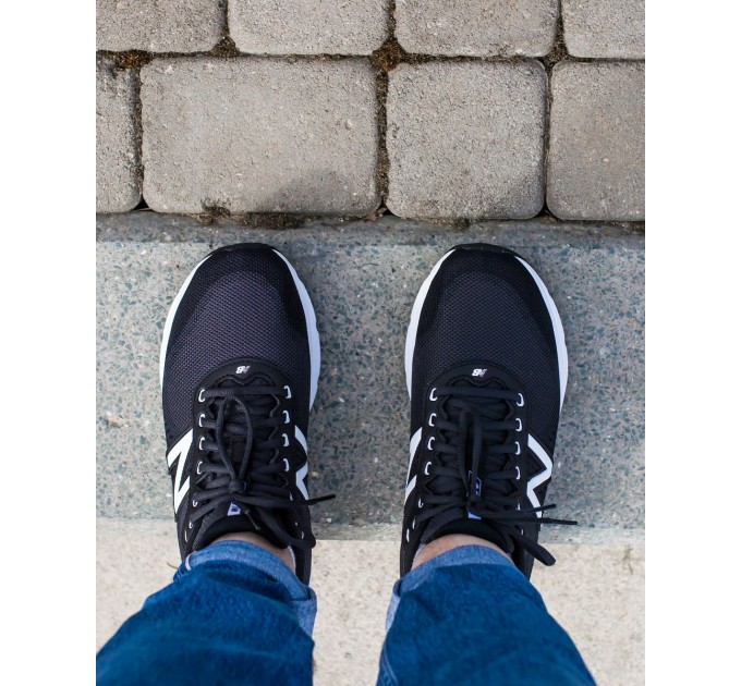 Кроссовки New Balance 411