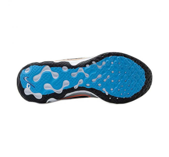 Кроссовки Nike Renew Ride 2