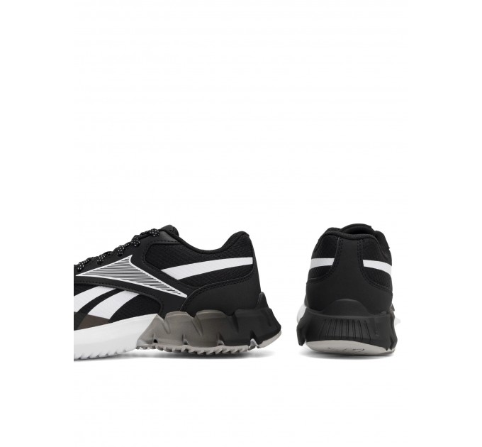 Кросівки Жіночі Reebok Ztaur Run Black GY7724