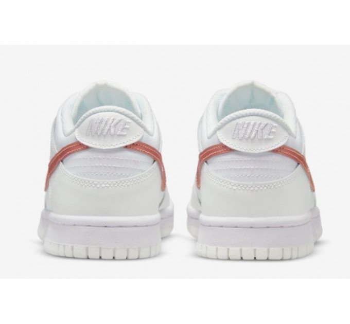 Кроссовки женские Nike Dunk Low Gs (DH9765-100)