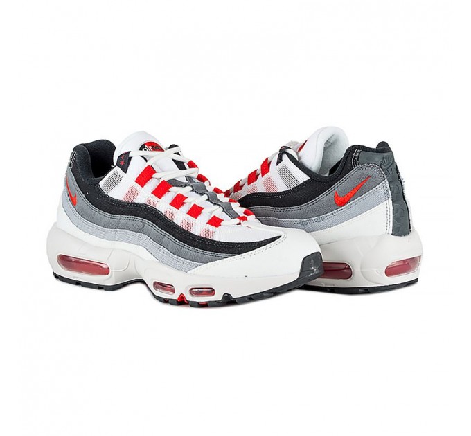 Кроссовки Nike Air Max 95 Qs DH9792-100