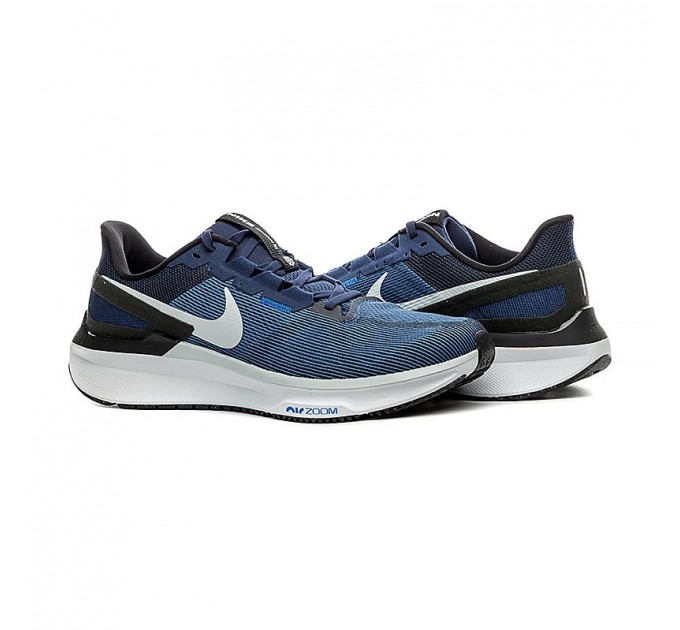 Кросівки Nike Air Zoom Structure 25 DJ7883-400