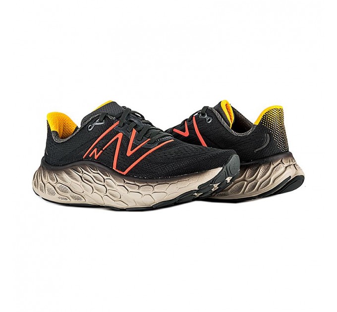 Кросівки New Balance More V4 MMORCK4