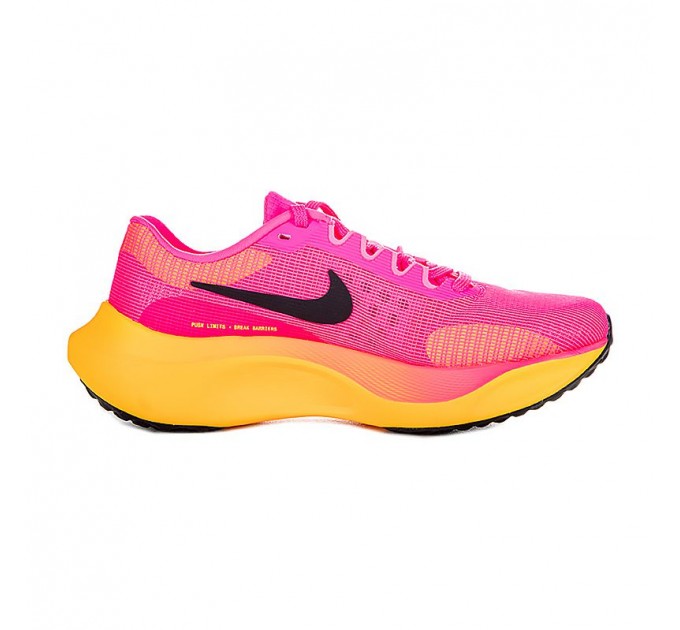 Кросівки Nike Wmns Zoom Fly 5 DM8974-601