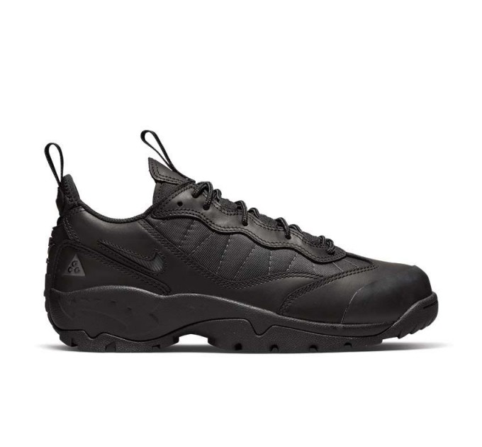Кроссовки мужские Nike Acg Air Mada Black (DM3004-002)