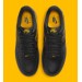 Кроссовки мужские Nike Air Force 1 '07 'Black University Gold' (FZ4617-001)