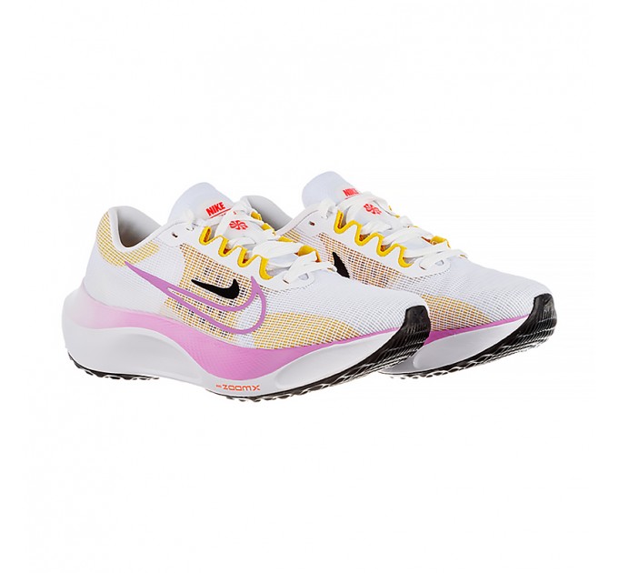 Кроссовки Nike Wmns Zoom Fly 5 DM8974-100