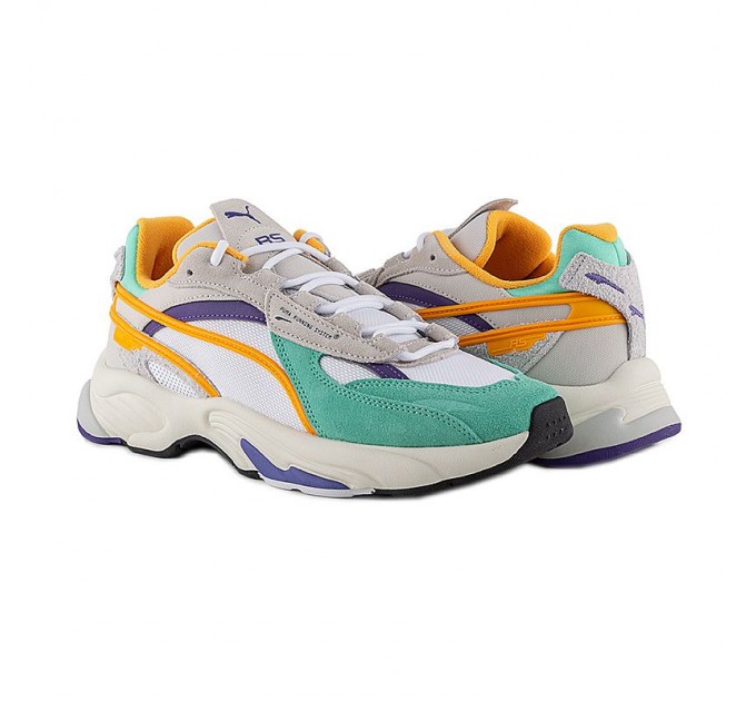 Кроссовки Puma Rs Connect Drip 36861002