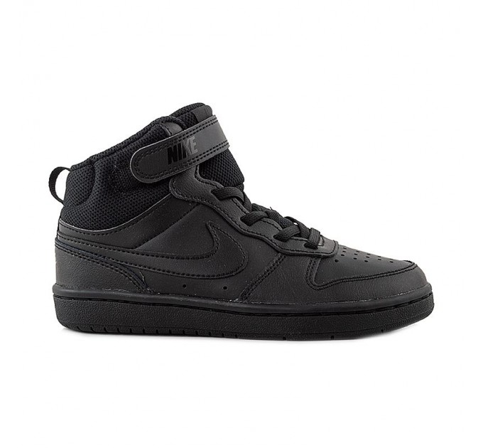 Кроссовки Nike Court Borough Mid 2 (Psv)