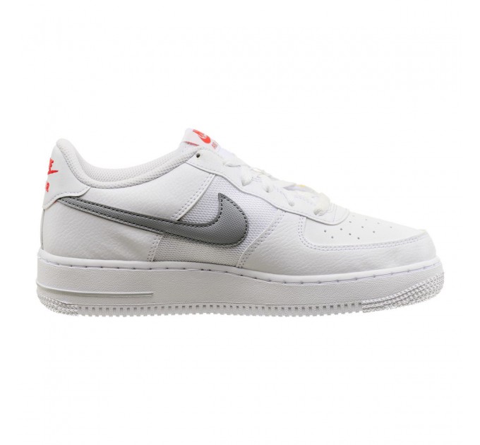 Кросівки жіночі Nike Air Force 1 Low Gs (FD9772-100)