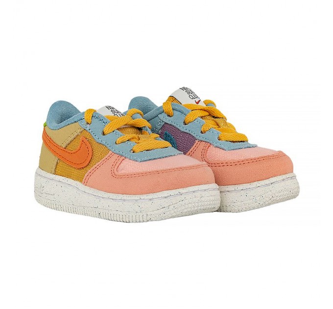 Кроссовки Nike Force 1 Lv8 Nn (Td) DM1009-700
