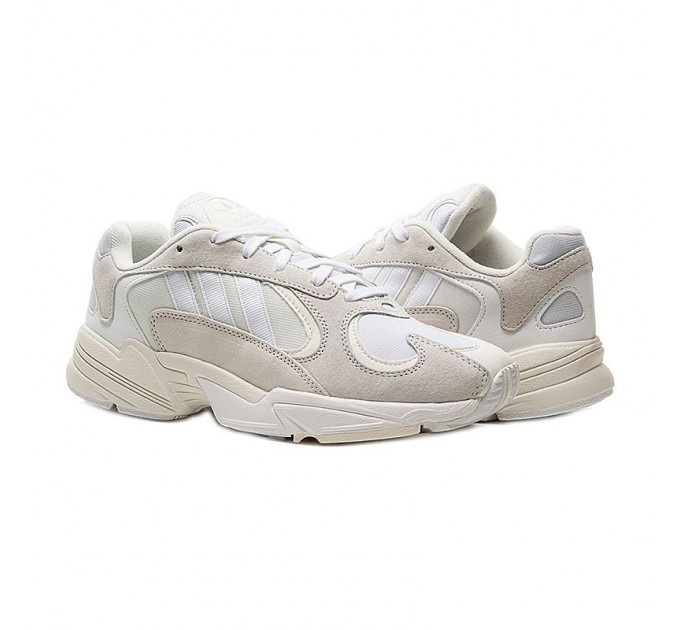 Кроссовки Adidas YUNG-1