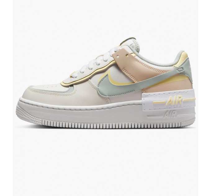 Кроссовки Nike Air Force Shadow DR7883-101