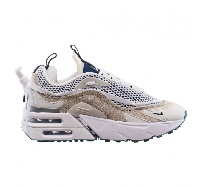 Кроссовки женские Nike W Air Max Furyosa (FQ8933-100)