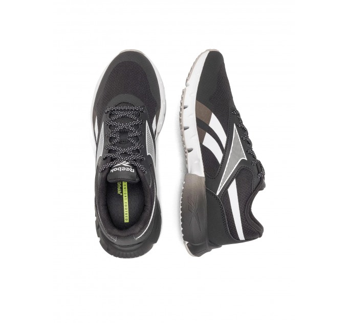 Кросівки Жіночі Reebok Ztaur Run Black GY7724