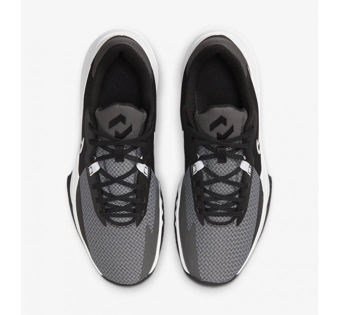 Кроссовки мужские Nike Precision 6 (DD9535-003)