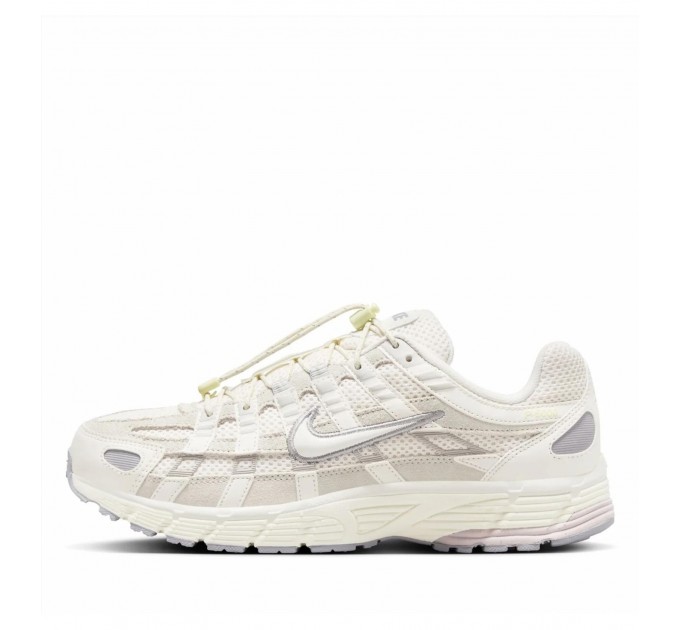 Кроссовки женские Nike P-6000 Premium "Light Bone" (HJ7284-072)