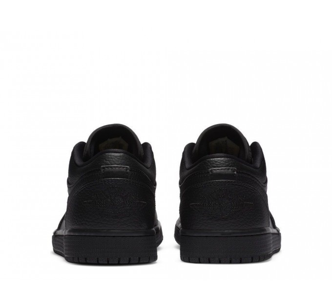 Кроссовки мужские Jordan 1 Low (553558-091)