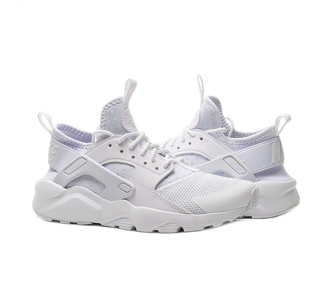 Кроссовки Nike AIR HUARACHE RUN ULTRA BG